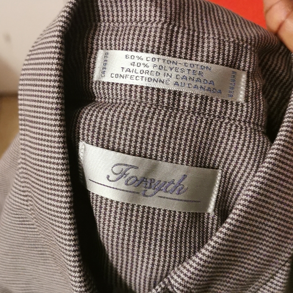 Shirt for Man - Picture 3 of 3